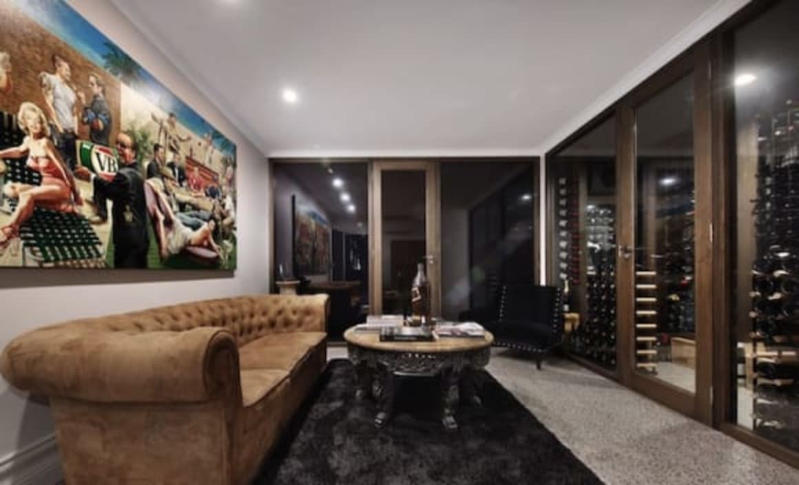 Shane Warne seeks to flip his Brighton home