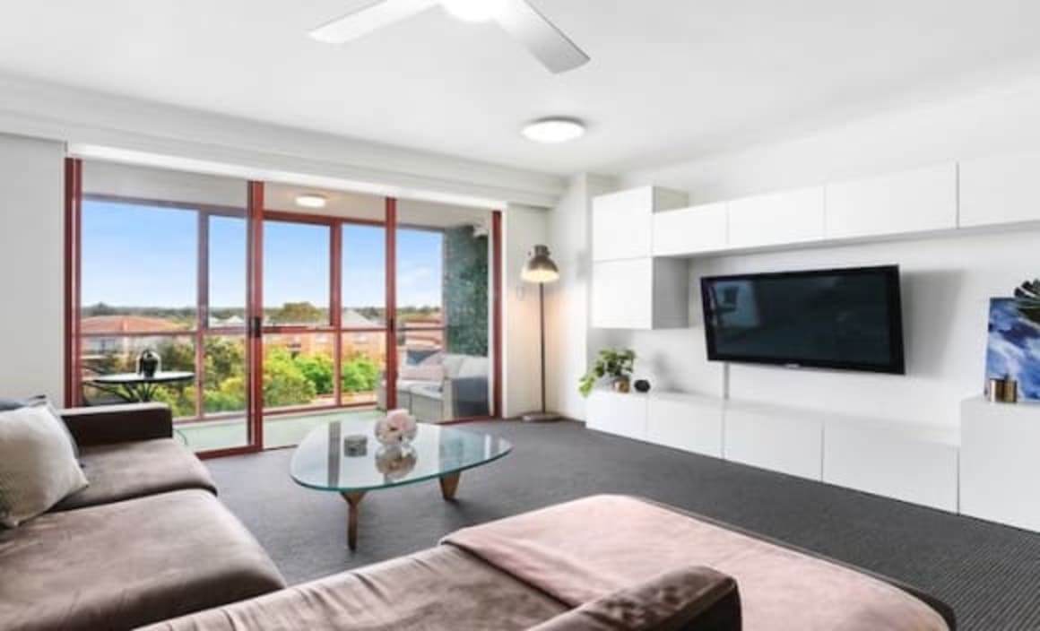 Sutherland Shire property market driven by downsizers: HTW residential 