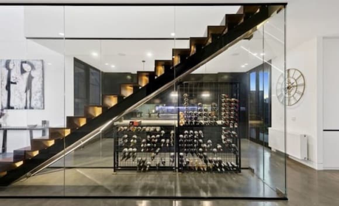 Surf Coast home listed for over $3 million 