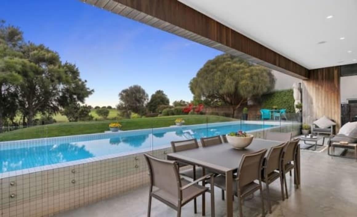 Surf Coast home listed for over $3 million 