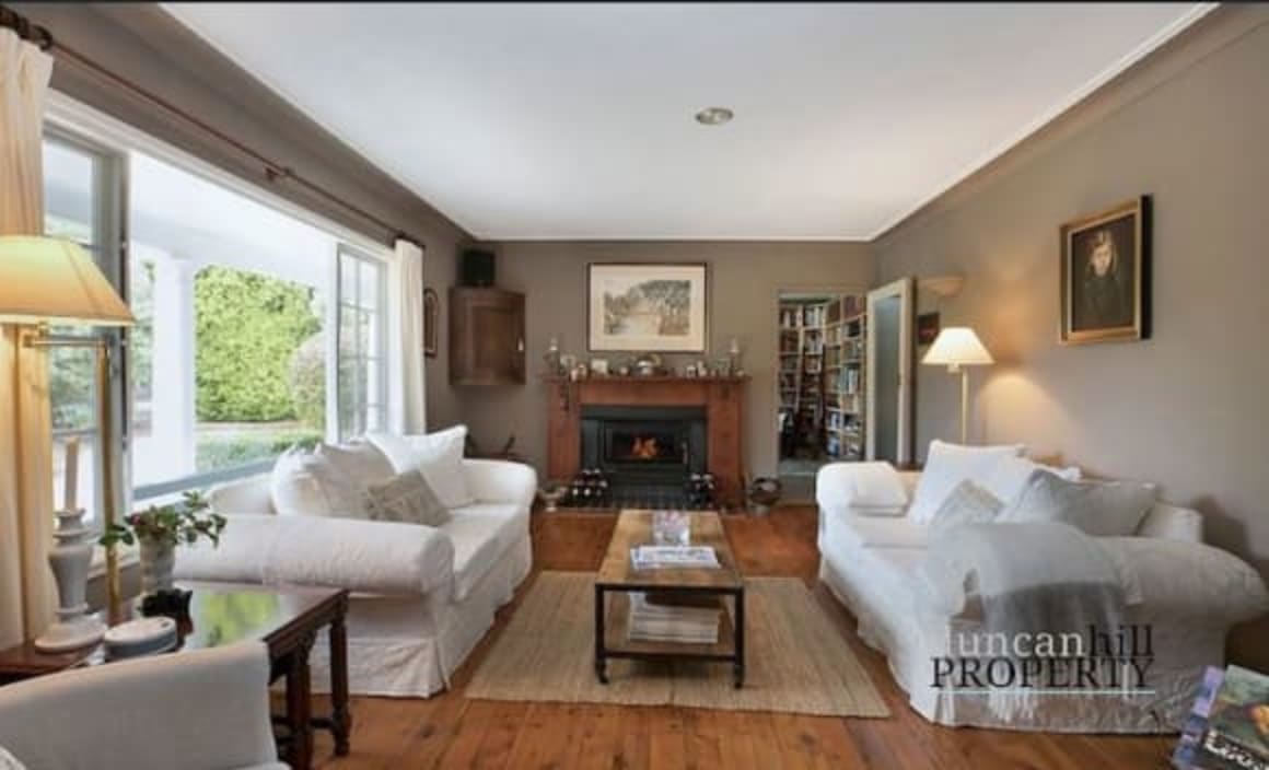 Bowral trophy home Wynnstay sold for $1.5 million