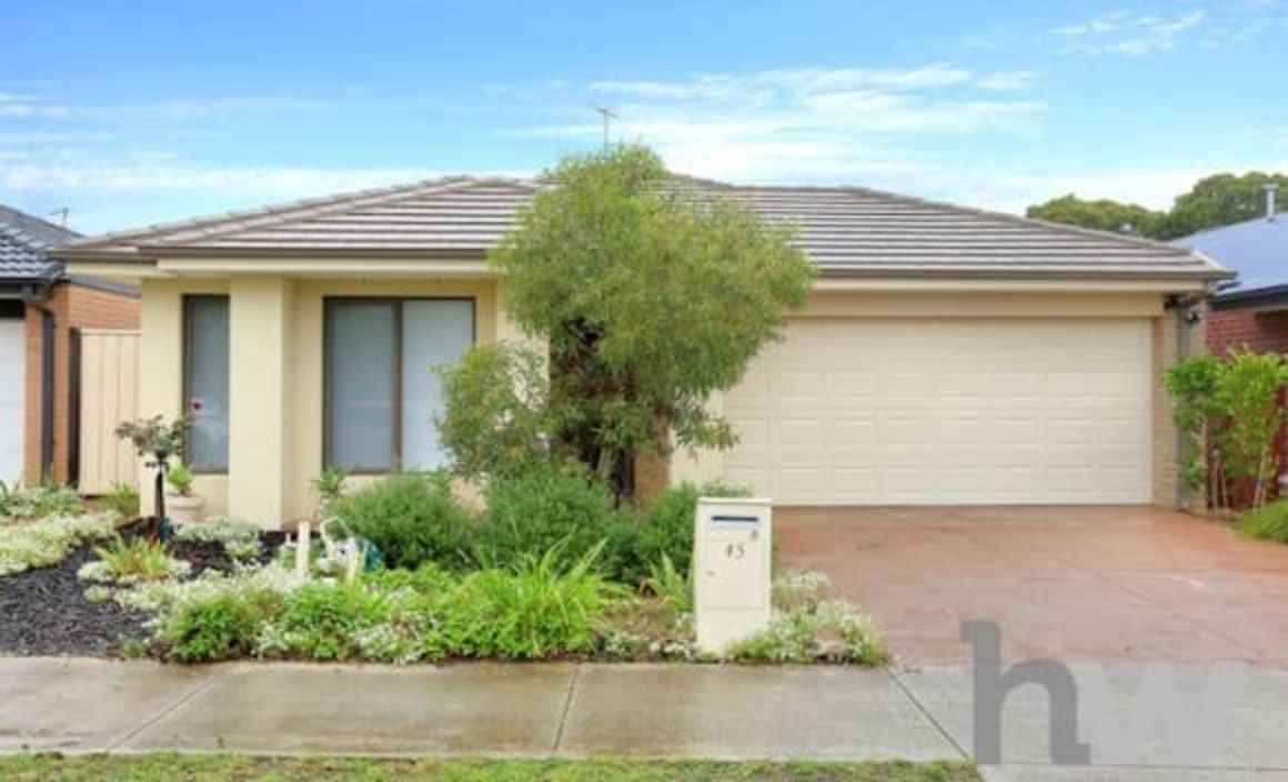 Geelong property market remains uncertain during COVID-19 pandemic: HTW residential