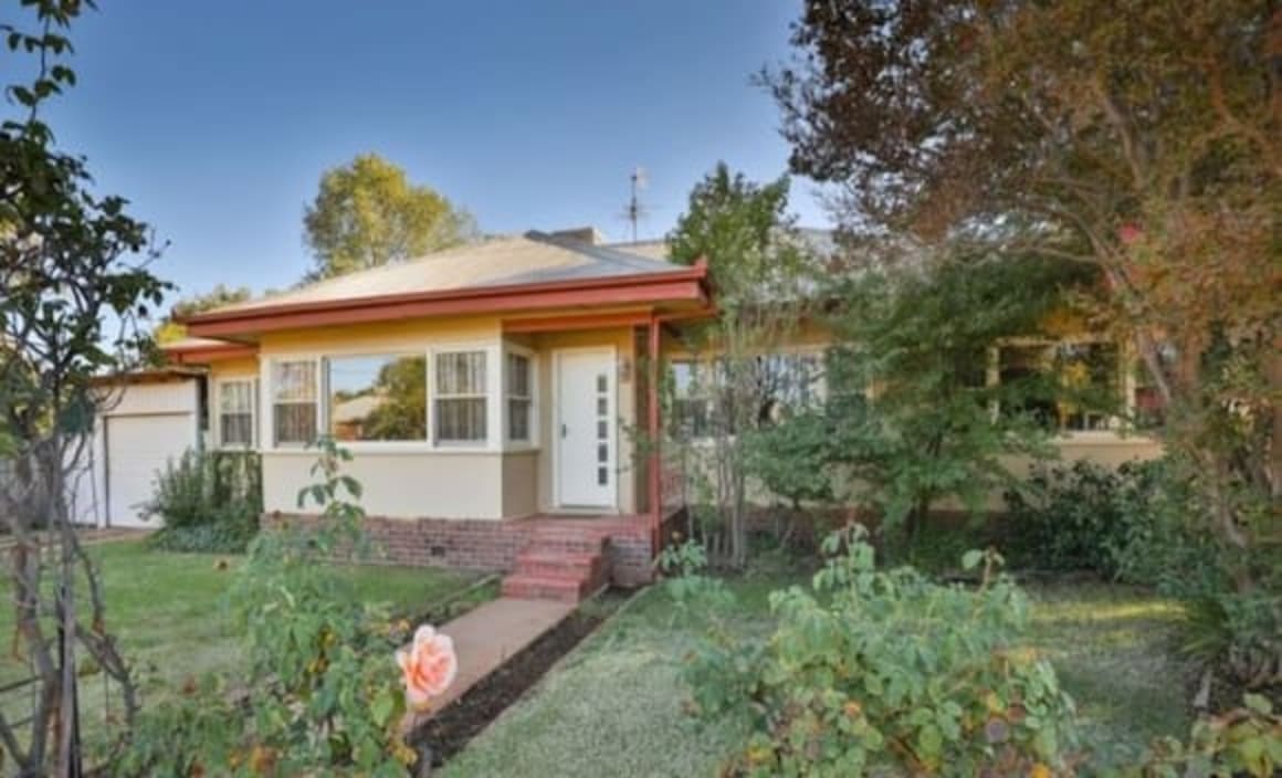 Mildura property buyers affected by availability of credit: HTW residential 