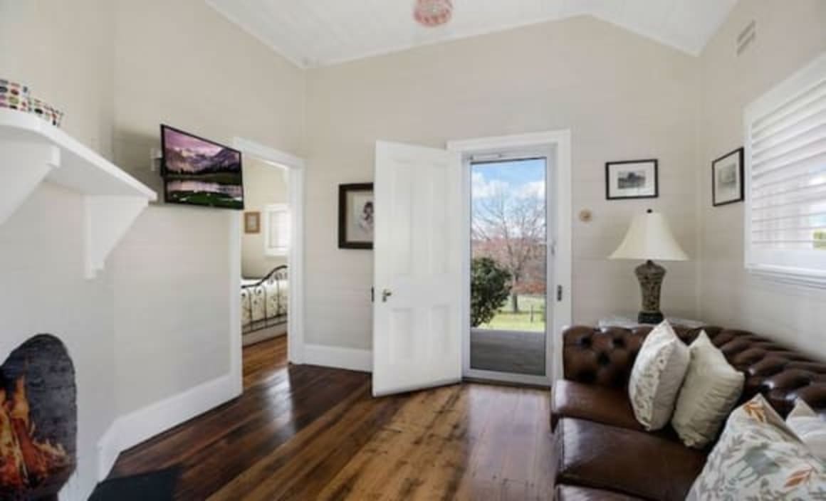 Historic 1890's Moss Vale trophy home sold