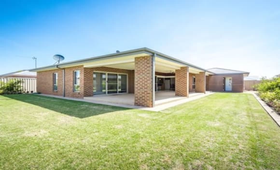 Shepparton property market performs strongly with sustainable growth rate: HTW residential 