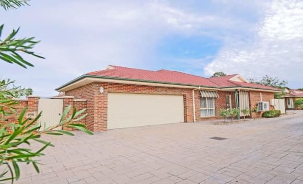 Shepparton property market performs strongly with sustainable growth rate: HTW residential 