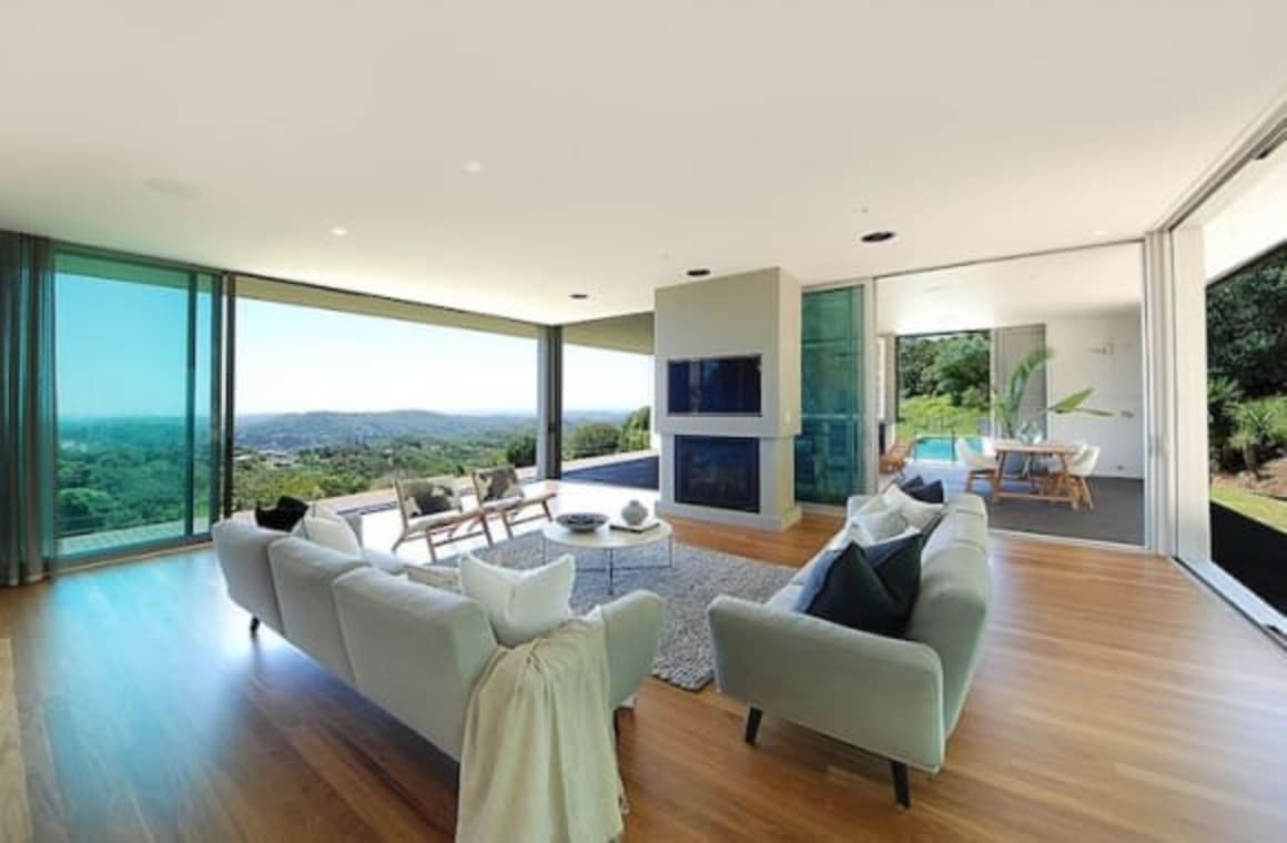 Award-winning Currumbin Valley house sold for $2.85 million