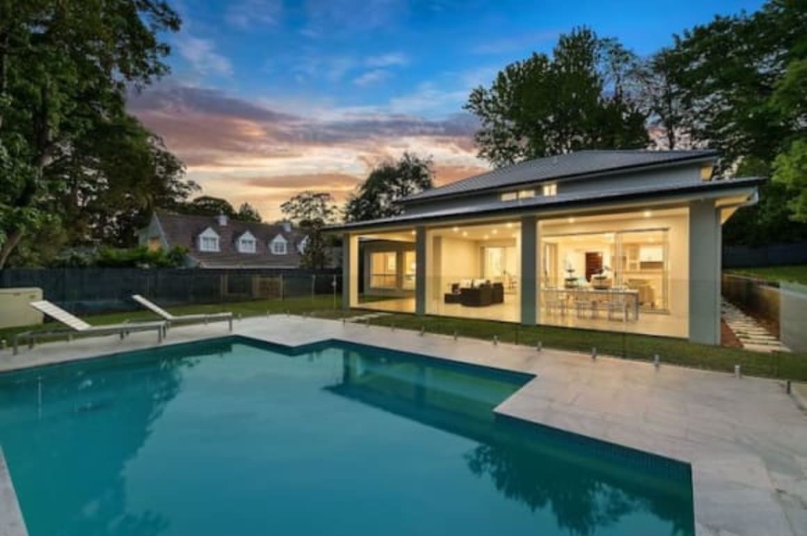Five-bedroom Wahroonga house sold for $3.5 million