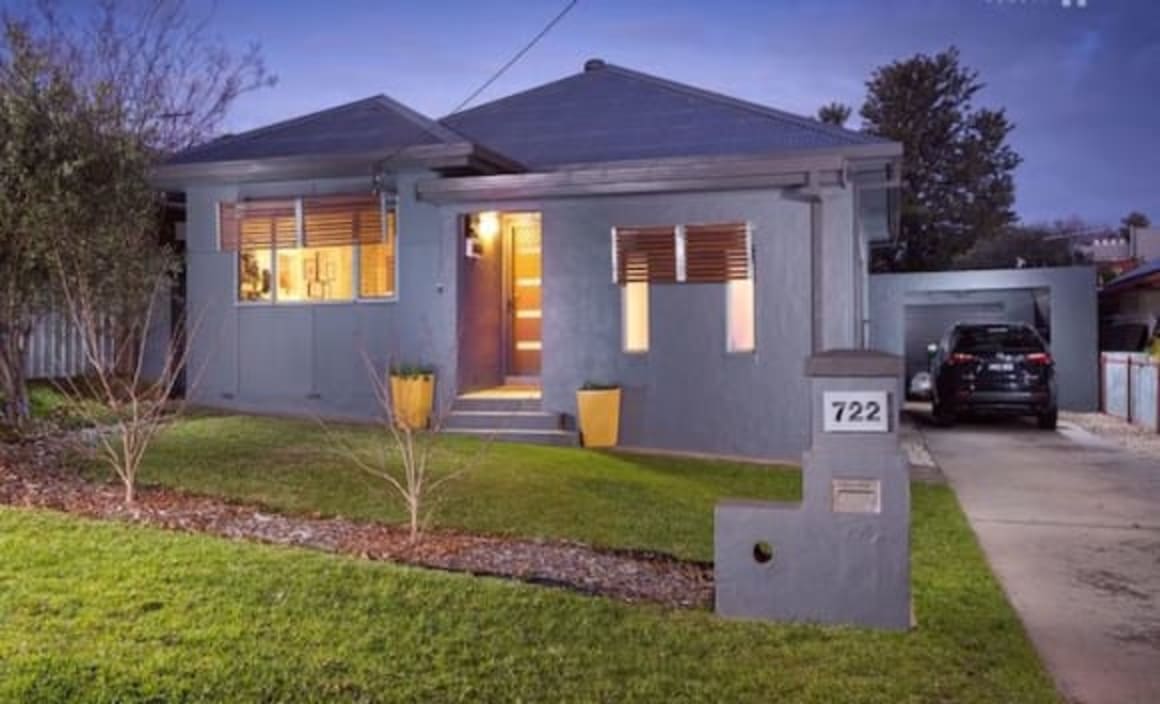 Smart update or full renovation in Albury-Wodonga? HTW residential 