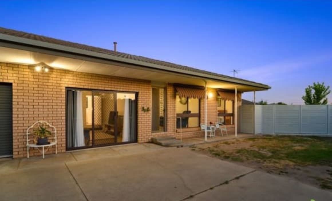 Smart update or full renovation in Albury-Wodonga? HTW residential 