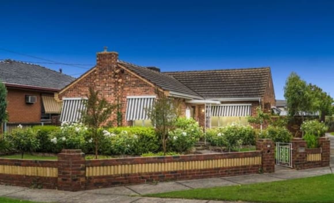 North Melbourne major renovations in decline: HTW residential 