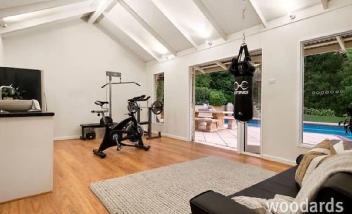 1920's period Mont Albert trophy residence sold for $3.4 million