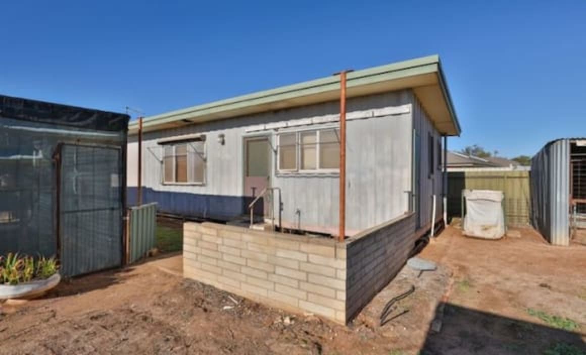 Mildura home improvement sales remain strong: HTW residential 