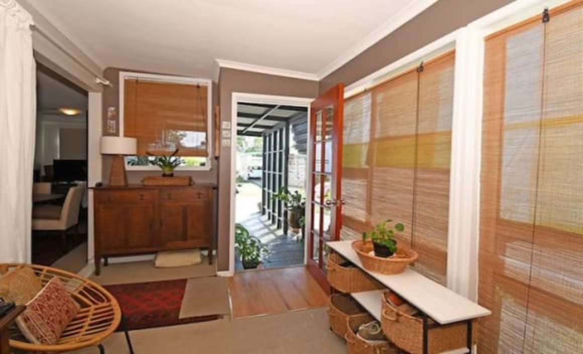 Hervey Bay renovation activities slow down: HTW residential 