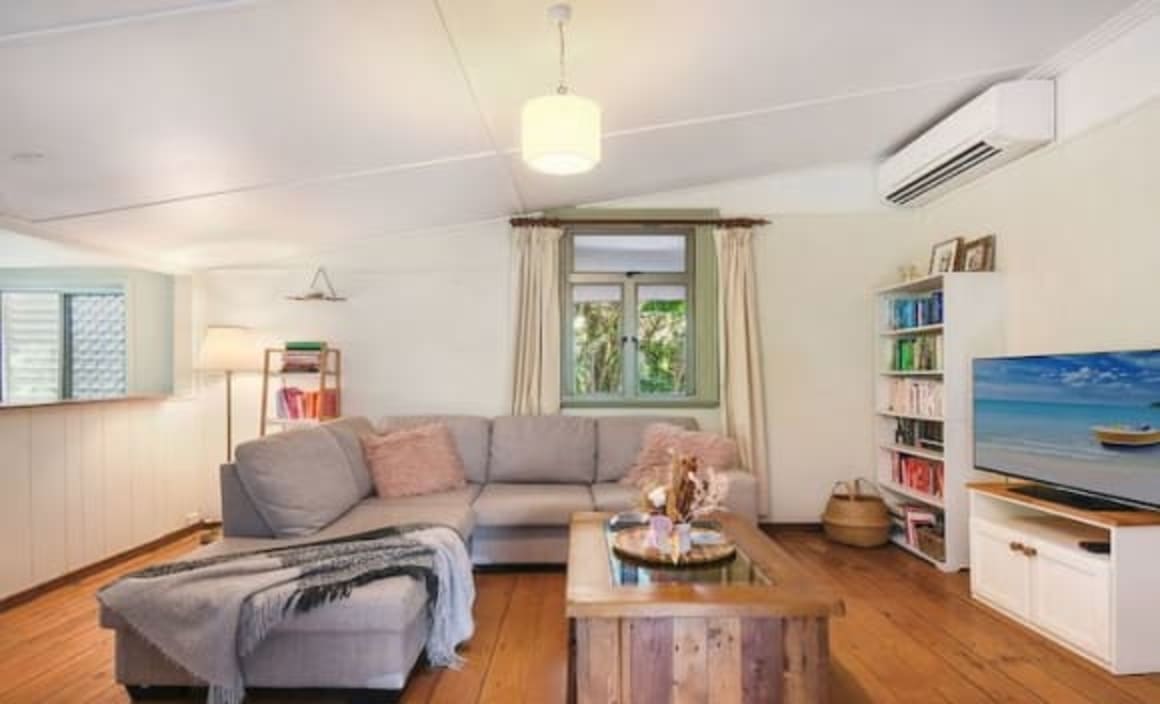 Townsville renovators prefer properties requiring little work: HTW residential 