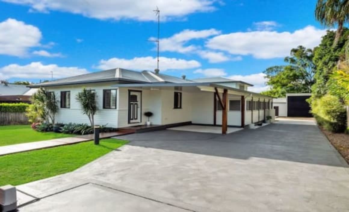 Hervey Bay renovation activities slow down: HTW residential 