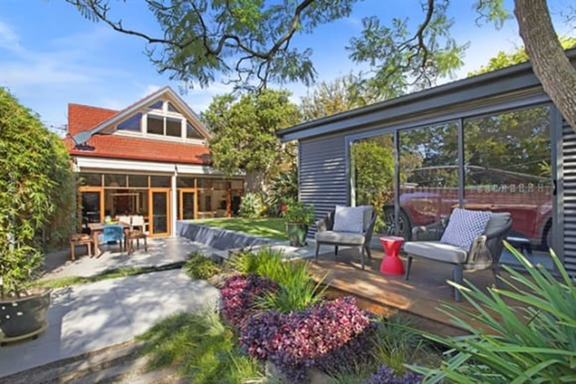 Historic Drummoyne ferry master’s 1912 home on the market