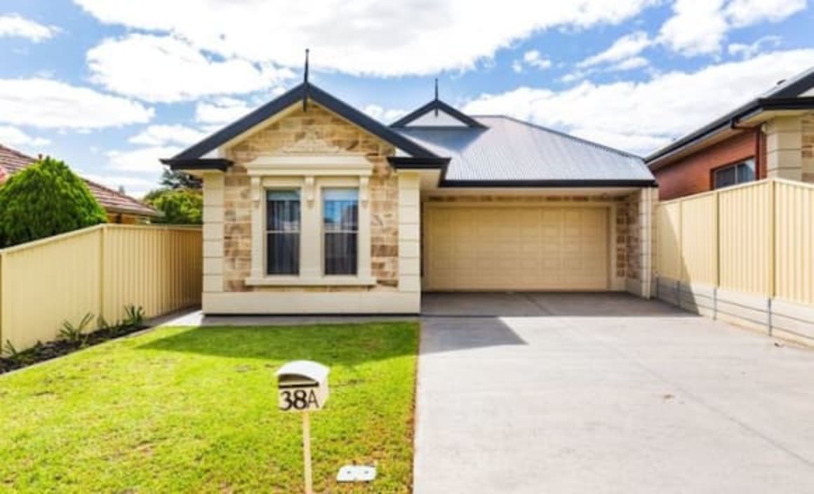 What a lazy $700,000 can buy in Adelaide: HTW residential 