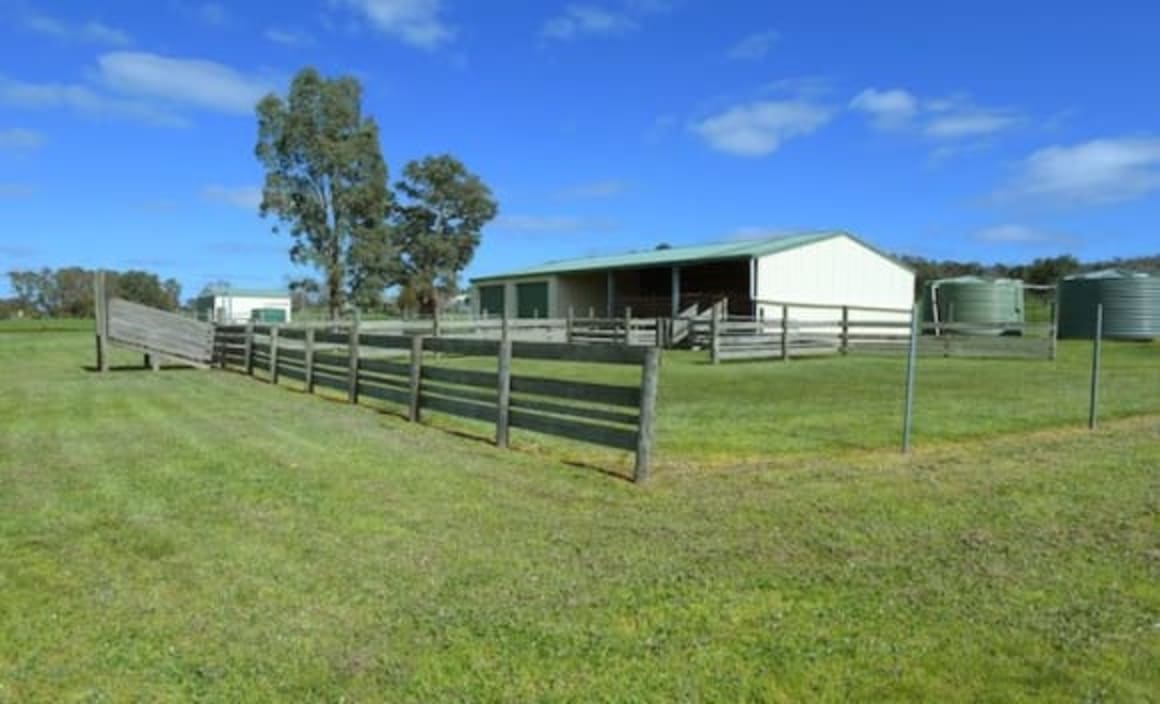 Western Victoria and southeastern South Australia rural markets remain resilient during COVID-19 pandemic: HTW rural 