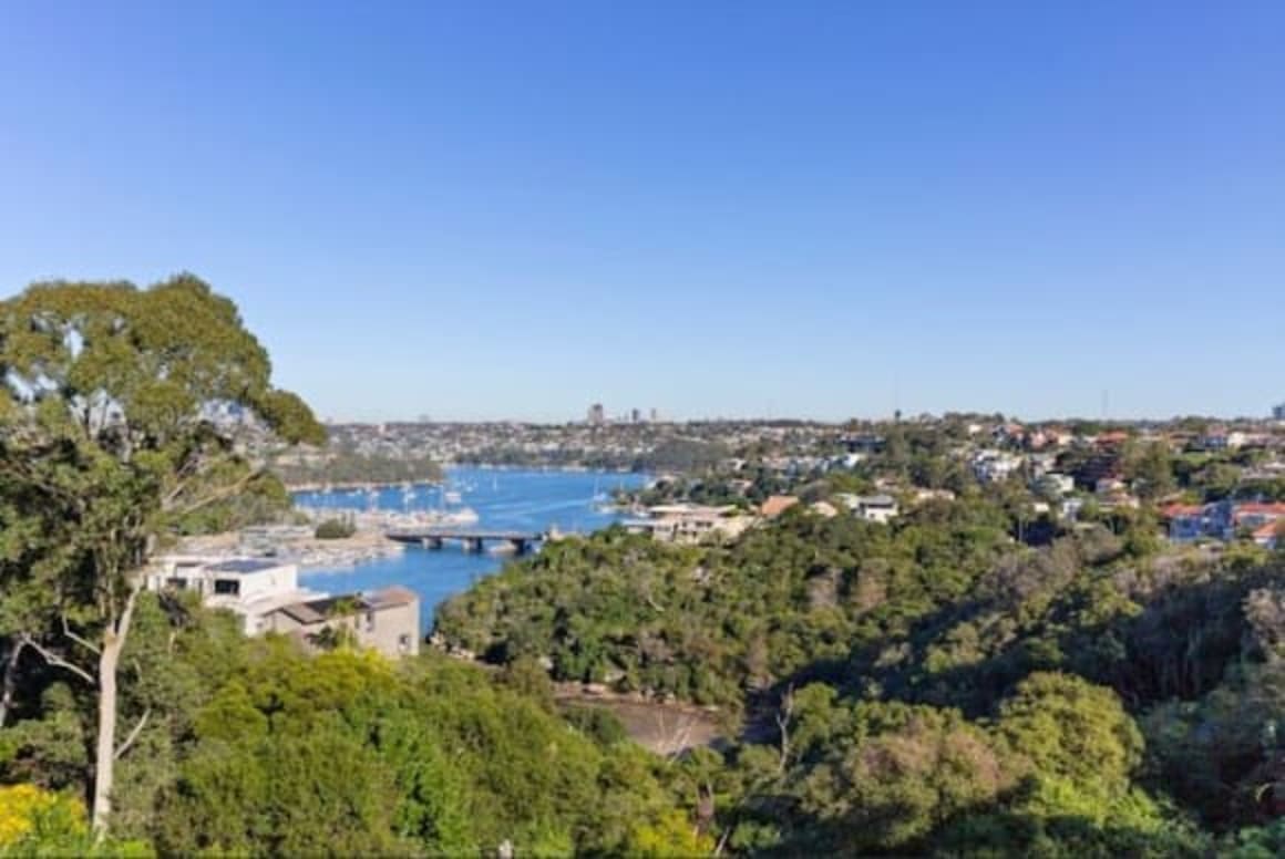 DA approved trophy home plans in Clontarf