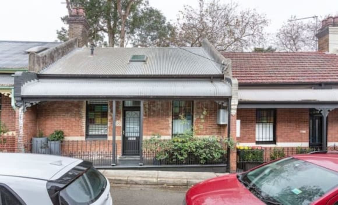 Two Tribe Studio trophy projects in Darlo and Surry Hills listed