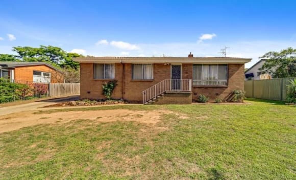 What a lazy $700,000 can buy in Canberra: HTW residential 