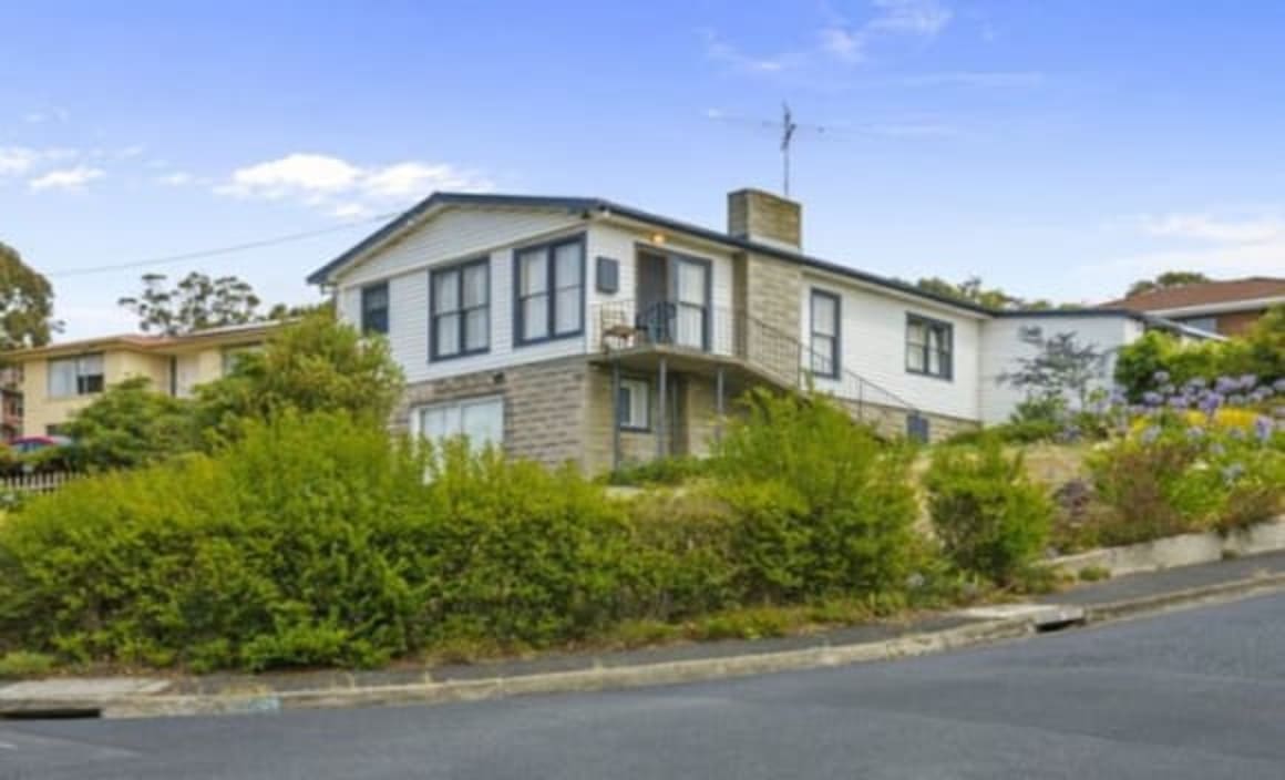 What a lazy $700,000 can buy in Tasmania: HTW residential 