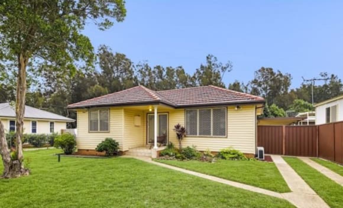 What $700,000 can buy in South-Western Sydney: HTW residential 