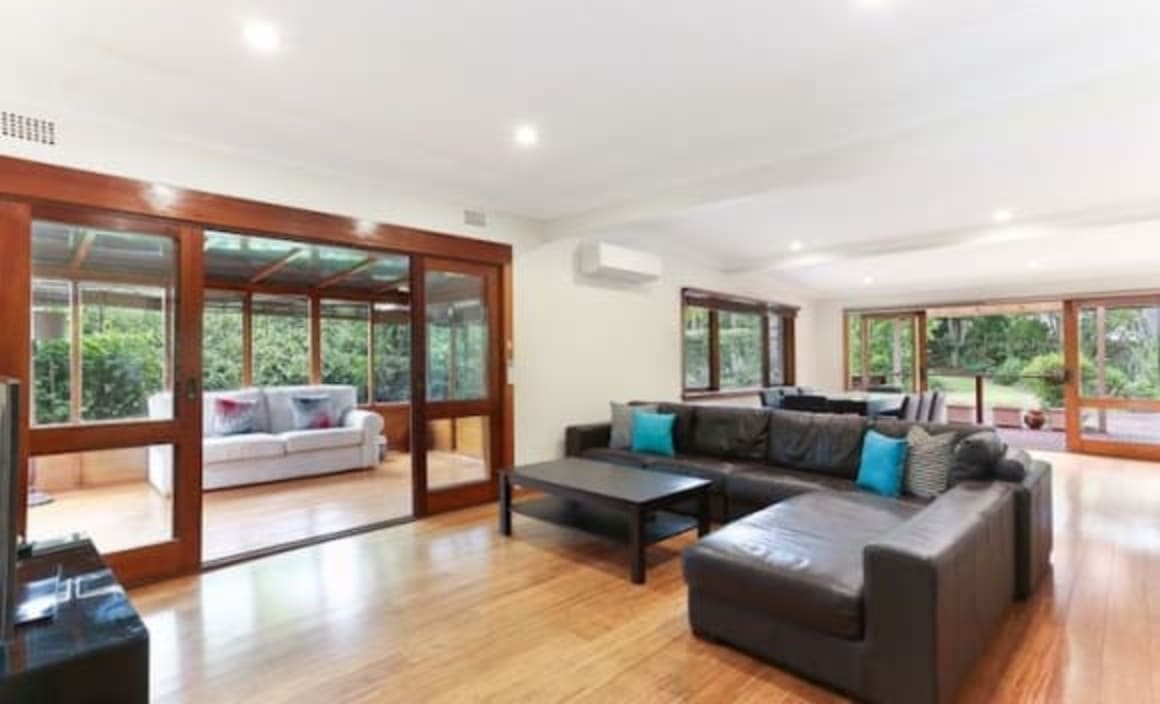 Parramatta Eel Mitchell Moses buys Gladesville house