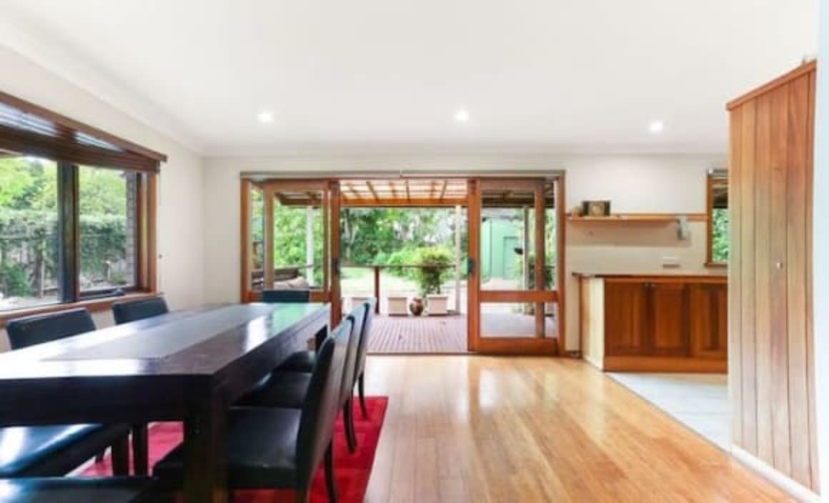 Parramatta Eel Mitchell Moses buys Gladesville house