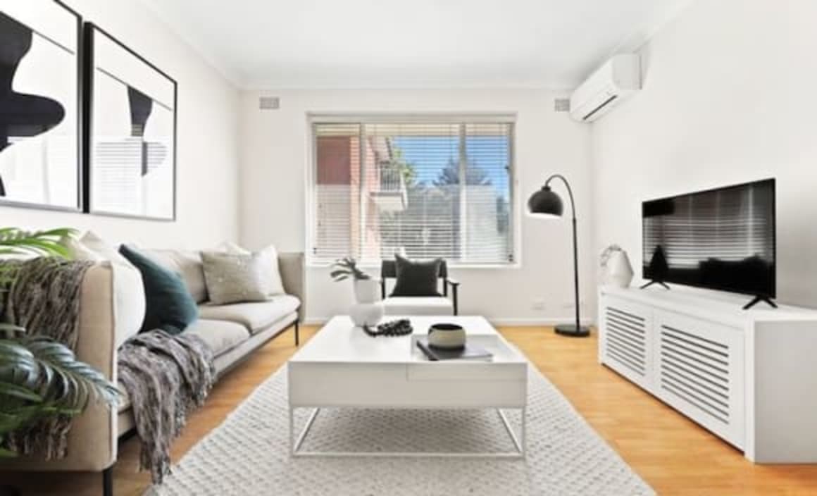 What $700,000 can buy in Inner Sydney: HTW residential
