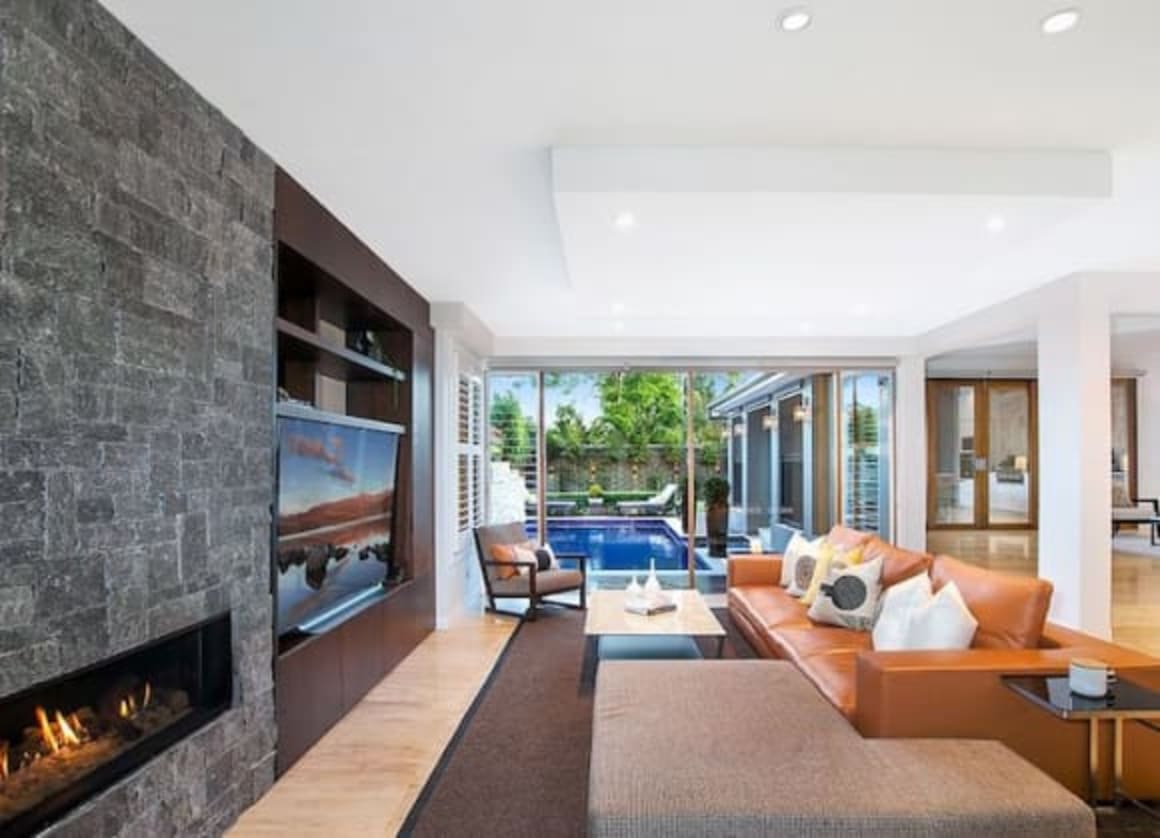 Luxury Hunters Hill trophy home sold for $5.6 million