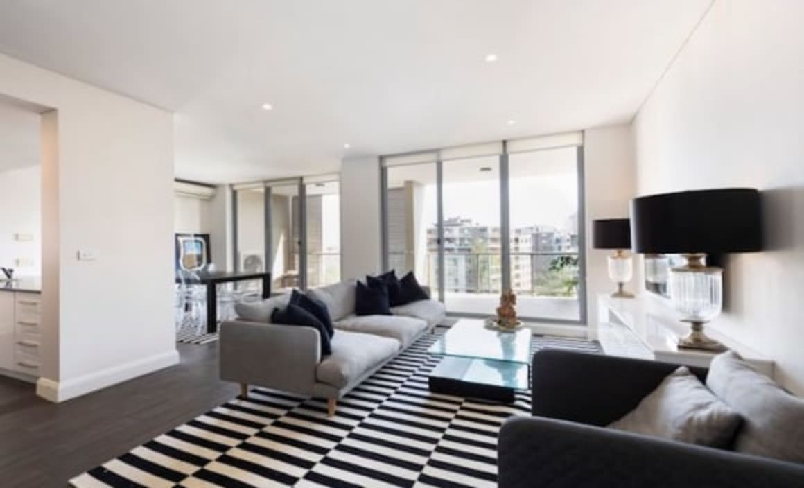 Sydney sees sharp drop in investor activity: HTW residential 