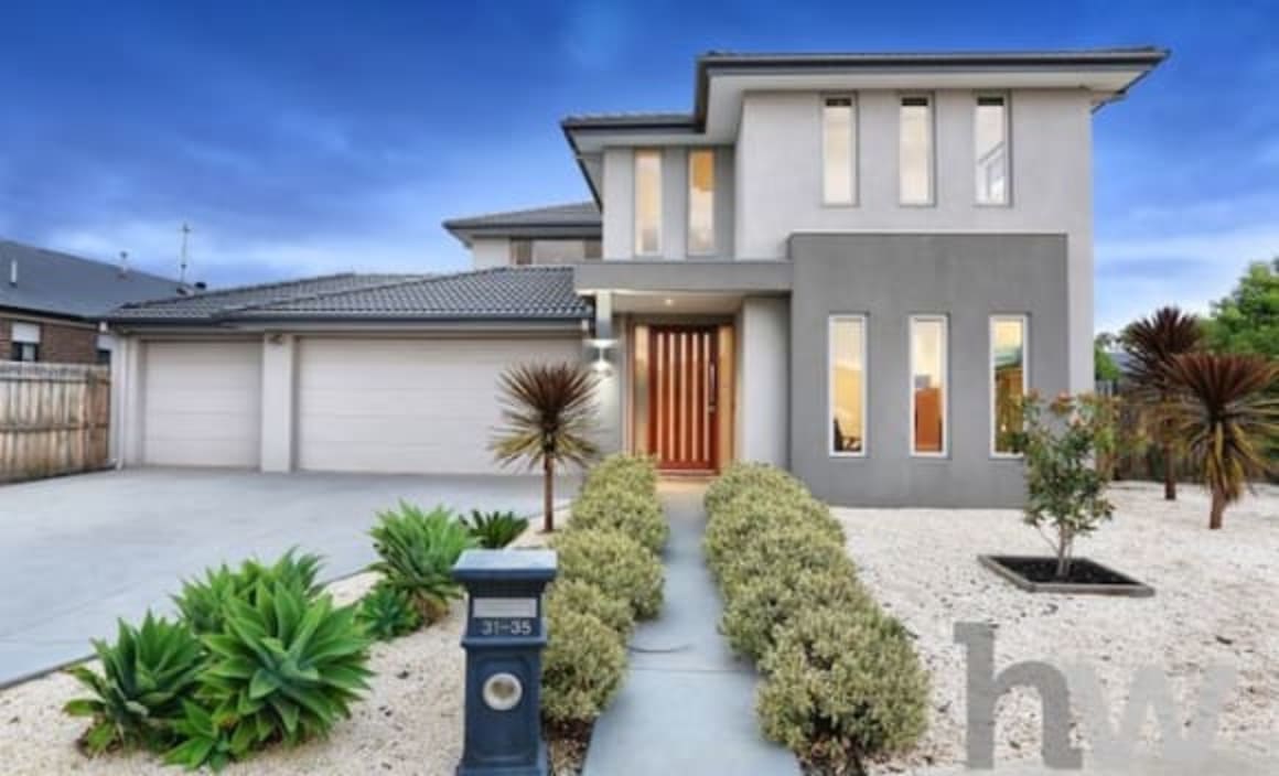 What a lazy $700,000 can buy in Geelong: HTW residential 