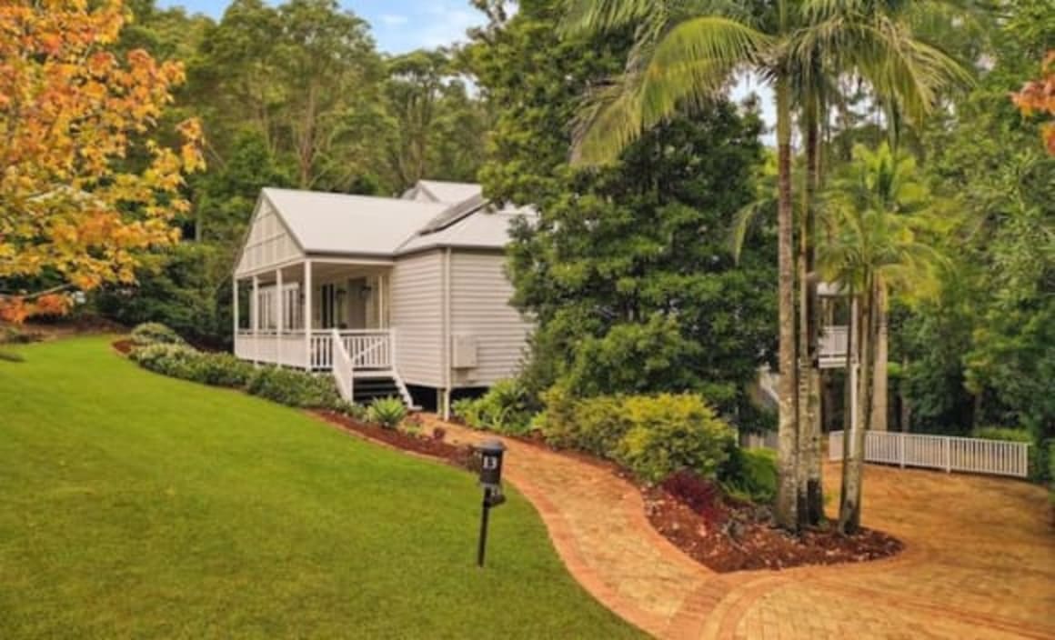 What a lazy $700,000 can buy on the Gold Coast: HTW Residential 