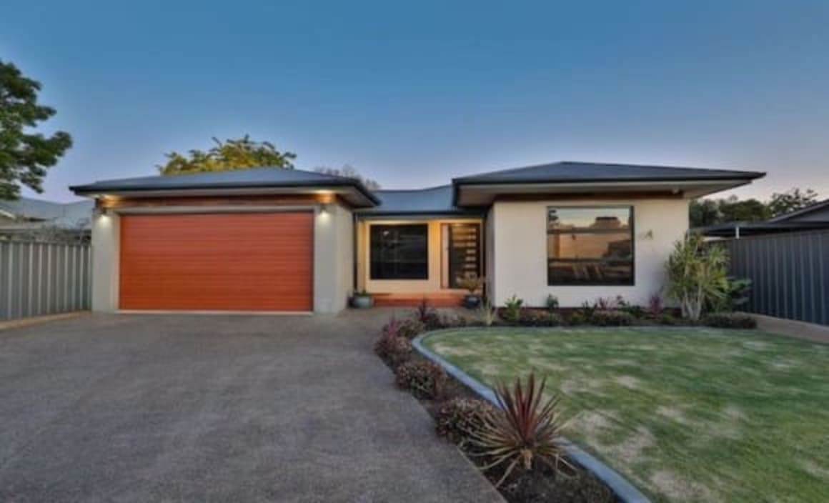 What a lazy $700,000 can buy in Mildura: HTW residential 