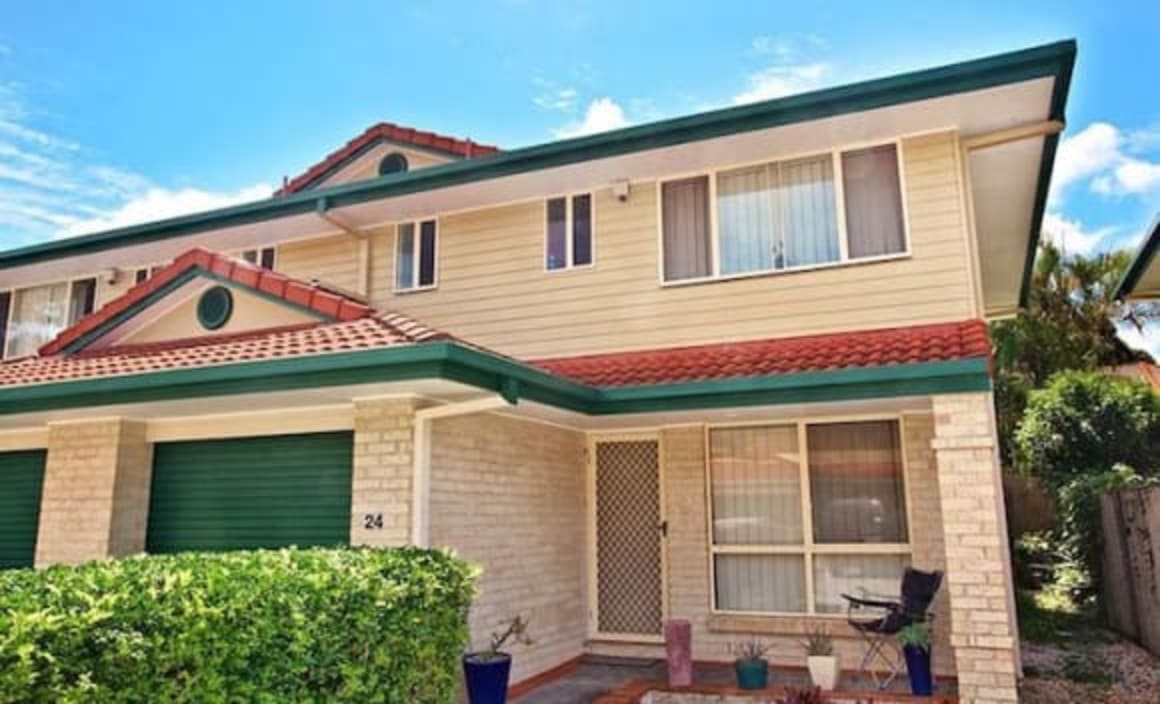 What a lazy $700,000 can buy on the Gold Coast: HTW Residential 