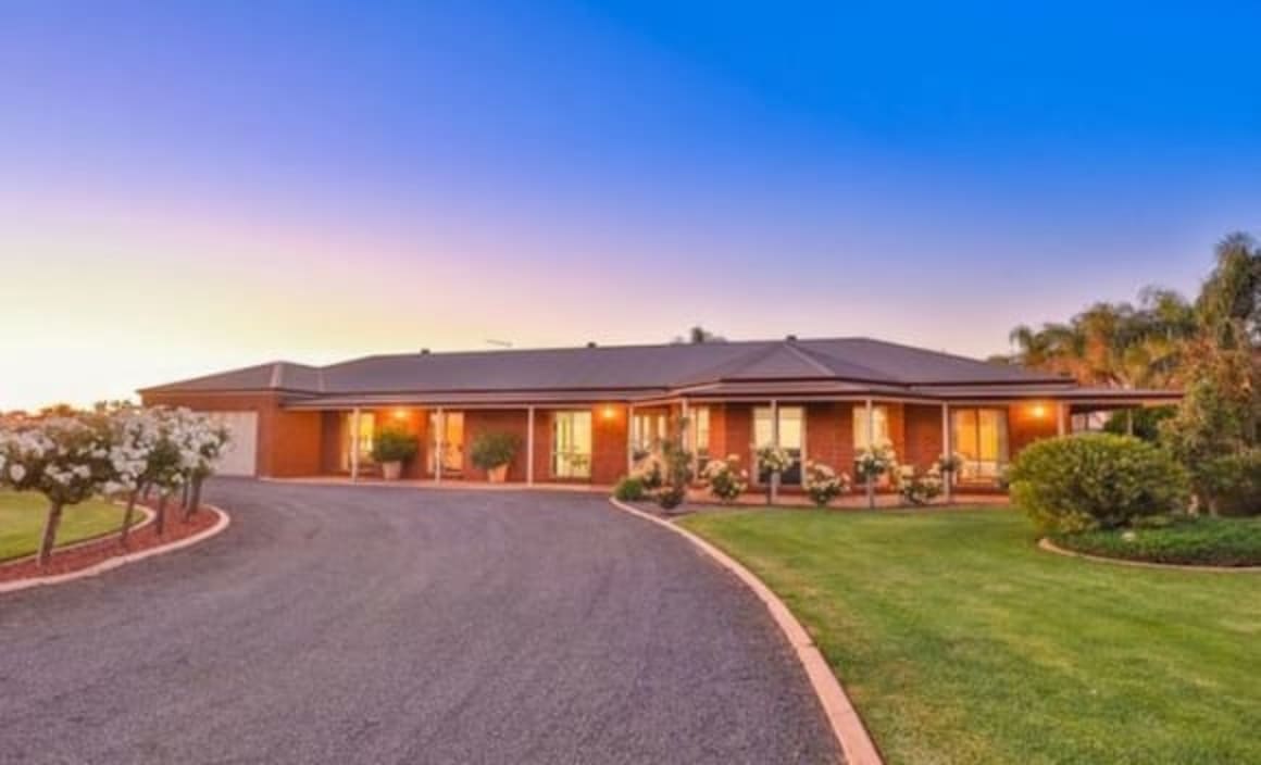What a lazy $700,000 can buy in Mildura: HTW residential 
