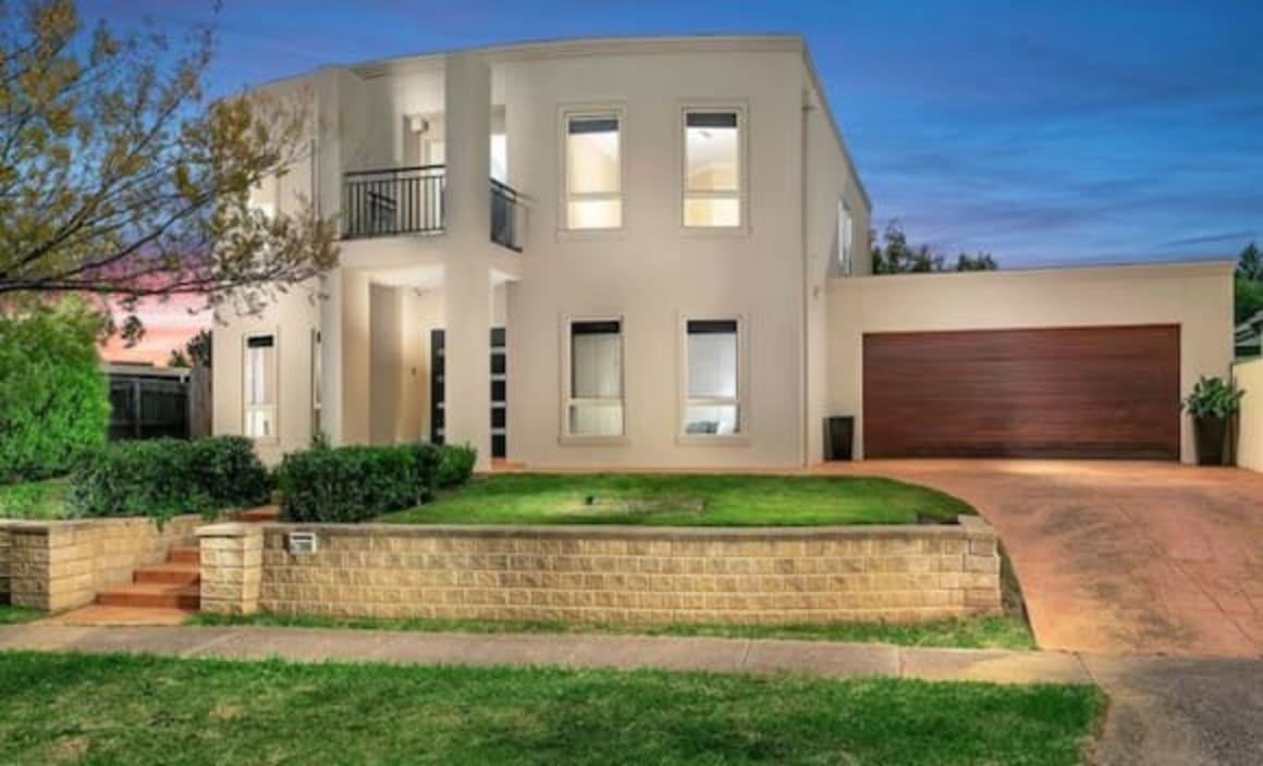 What a lazy $700,000 can buy in Melbourne's western suburbs: HTW Residential 