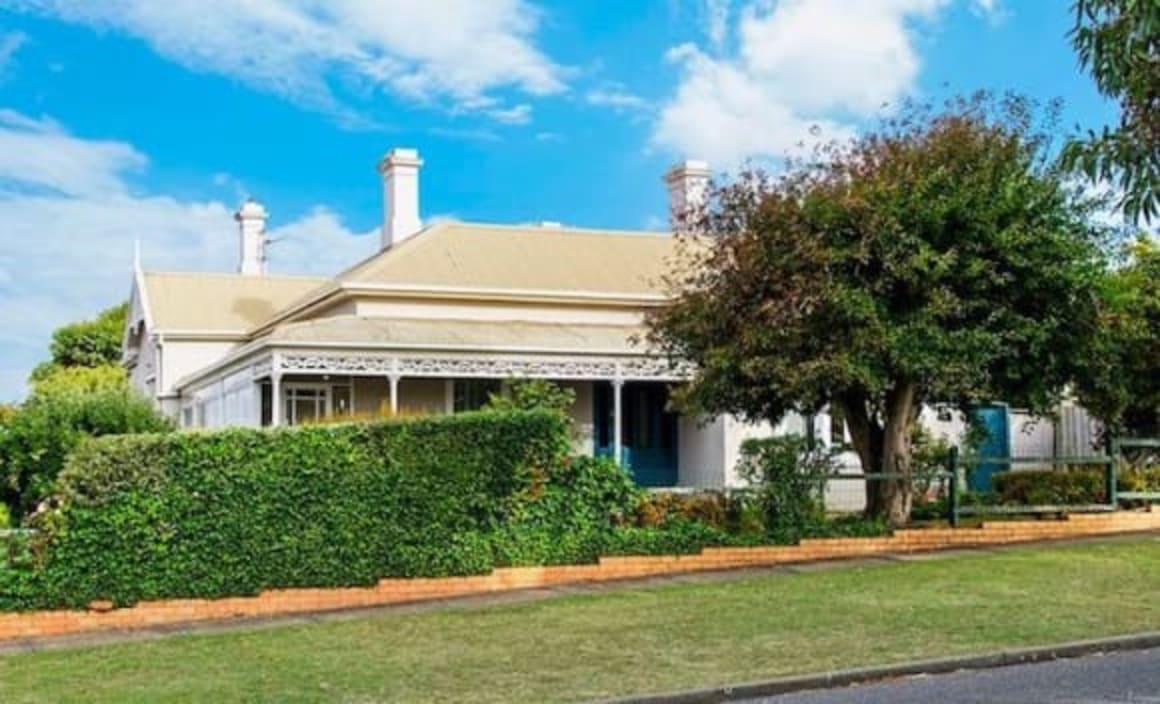 What a lazy $700,000 can buy in Warrnambool: HTW residential 