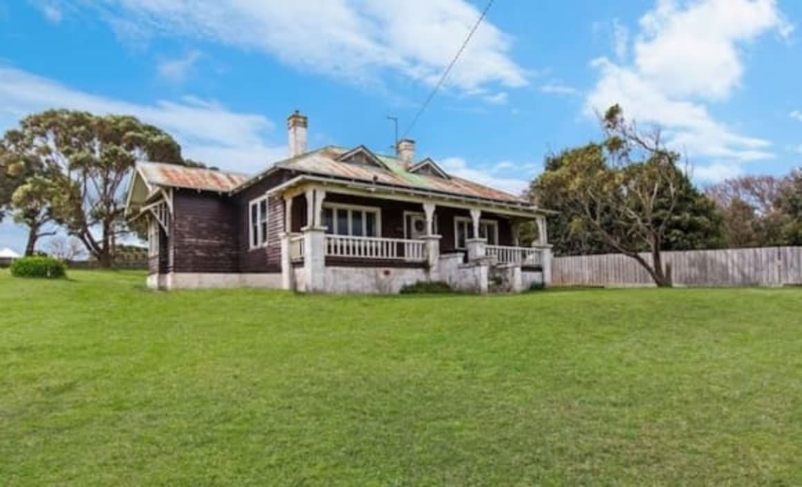 What a lazy $700,000 can buy in Warrnambool: HTW residential 