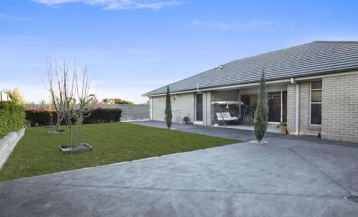 What a lazy $700,000 can buy in Southern Highlands: HTW residential  