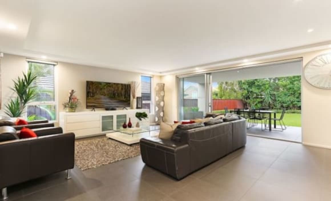 Concord trophy home sells for $4.35 million