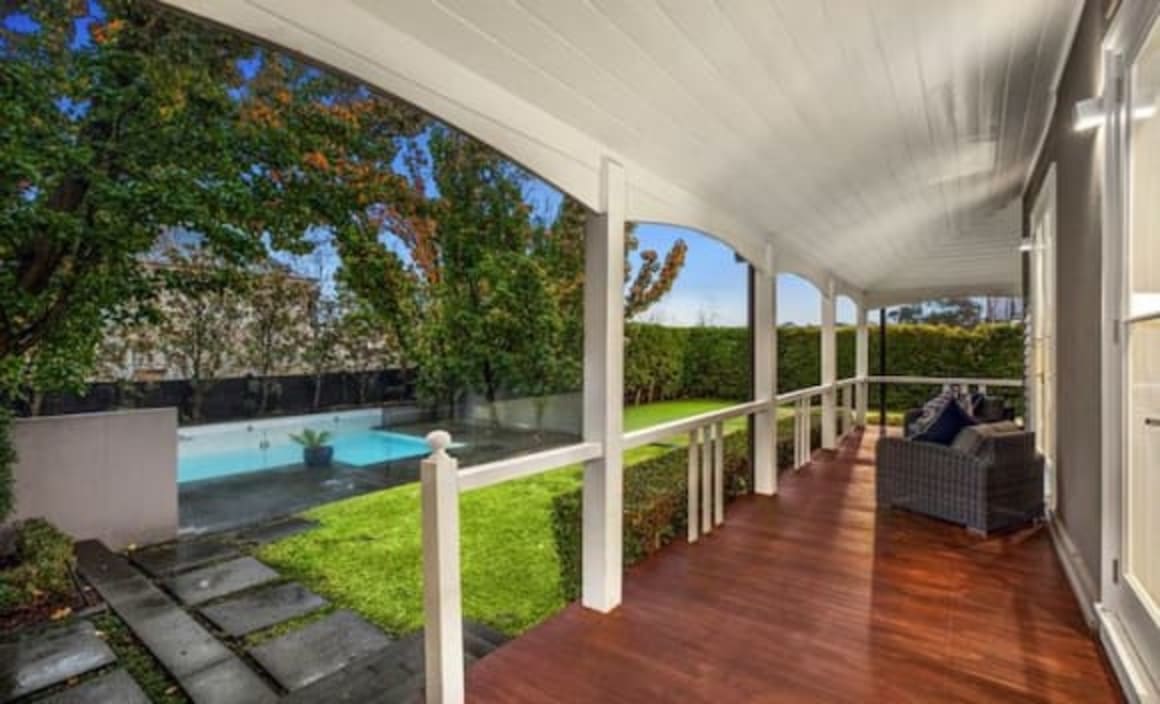 Deepdene resort style trophy home sold for $6.98 million