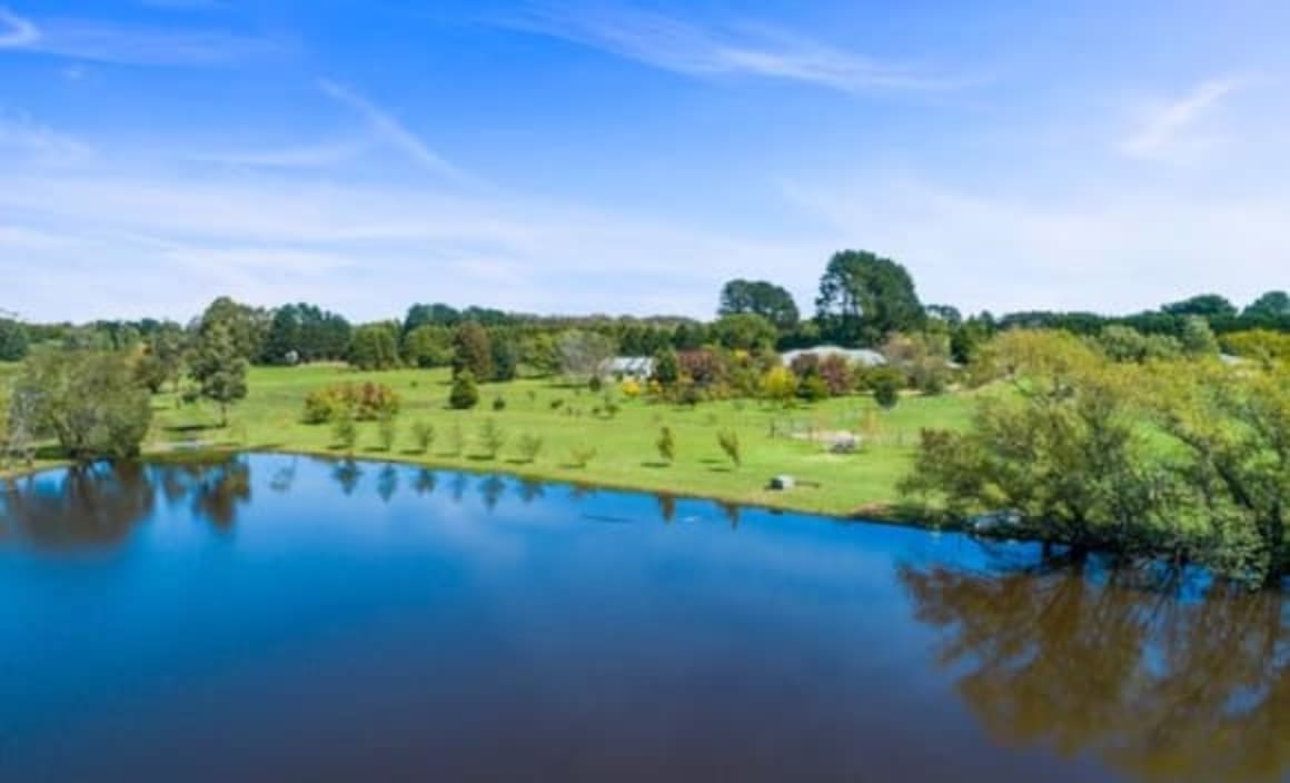 Clarendon, Exeter trophy estate sold