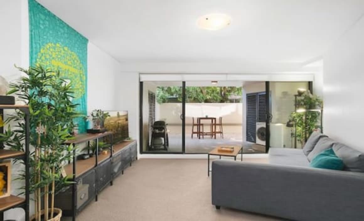 Todd Carney lists Waverley investment