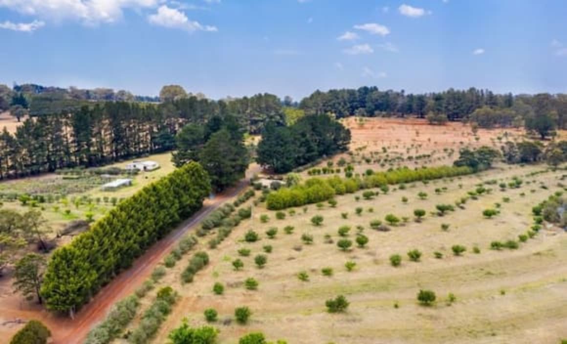 Celebrity hairdresser Joh Bailey buys next Southern Highlands project