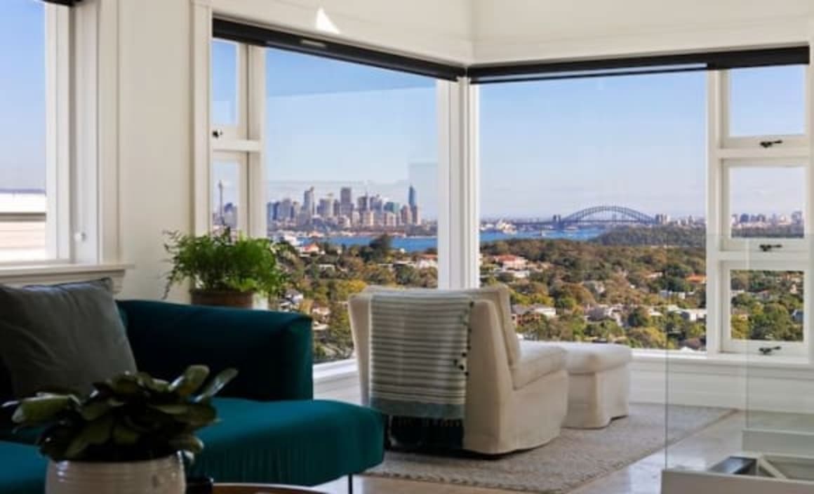 Star Entertainment boss Matt Bekier sells Vaucluse home in 10 days