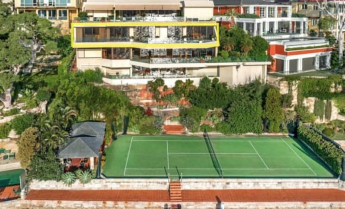Edgewater, Point Piper rumoured to have sold for around $95 million