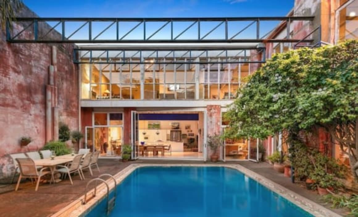 Newtown record smashed with $5.8 million sale